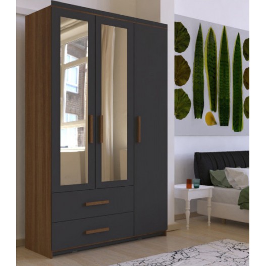 WARDROBE - W100