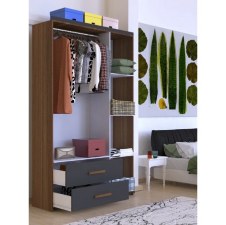 WARDROBE - W100