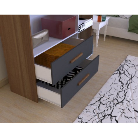 WARDROBE - W100