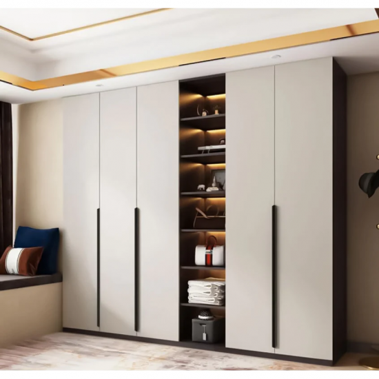 WARDROBE - W105