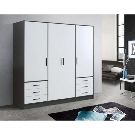 WARDROBE - W106