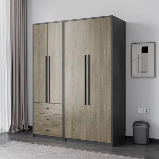 WARDROBE - W91