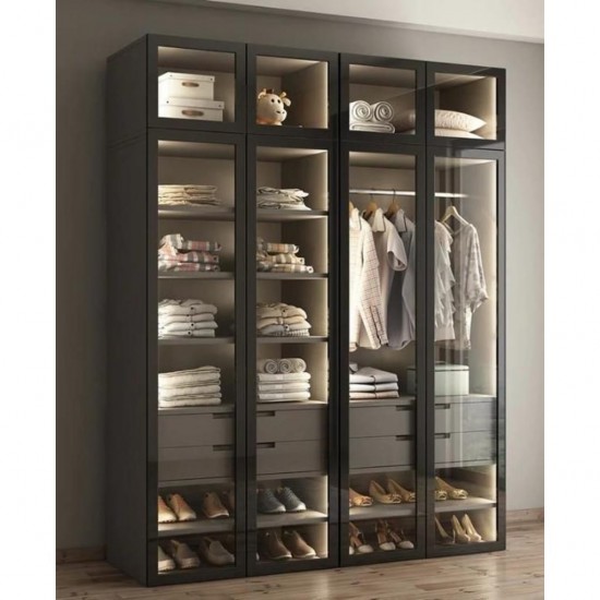 Wardrobe - W41