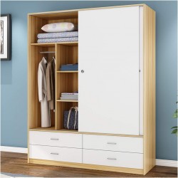 Wardrobe - W55
