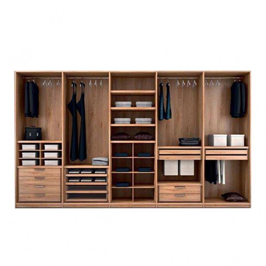 Wardrobe - W56